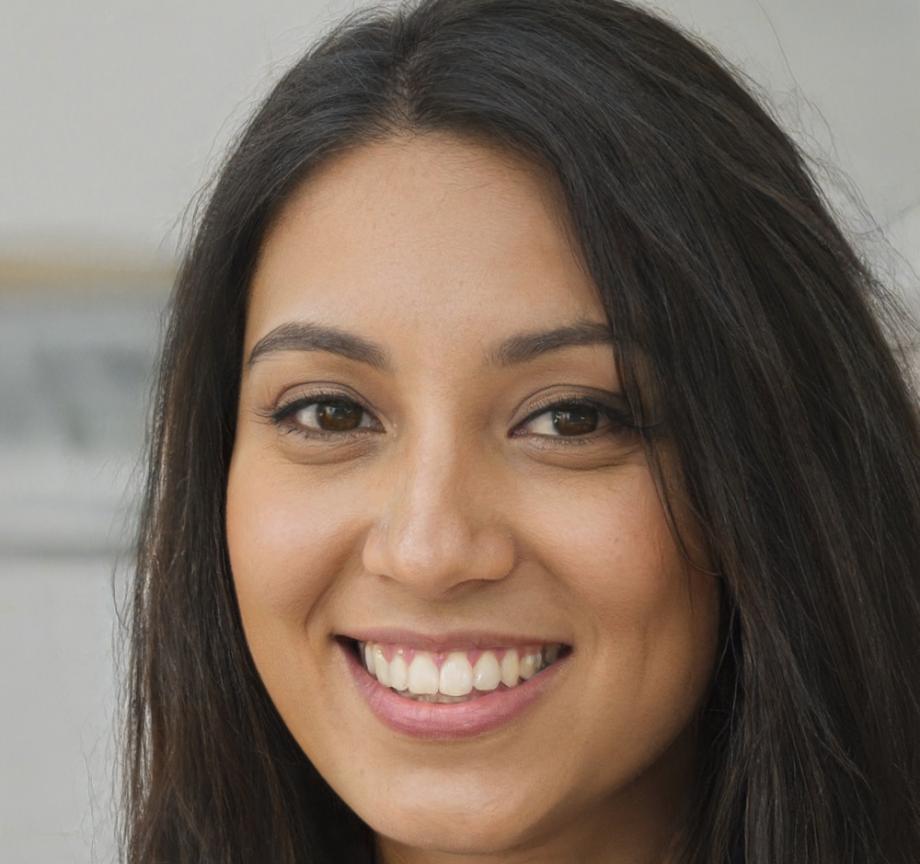 Marissa Delgado, Financial Analysis Instructor