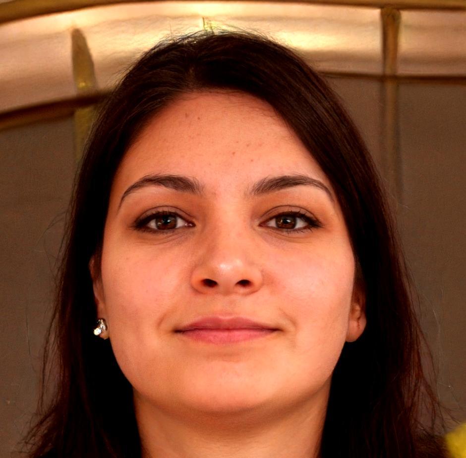 Elena Villarin, Program Director